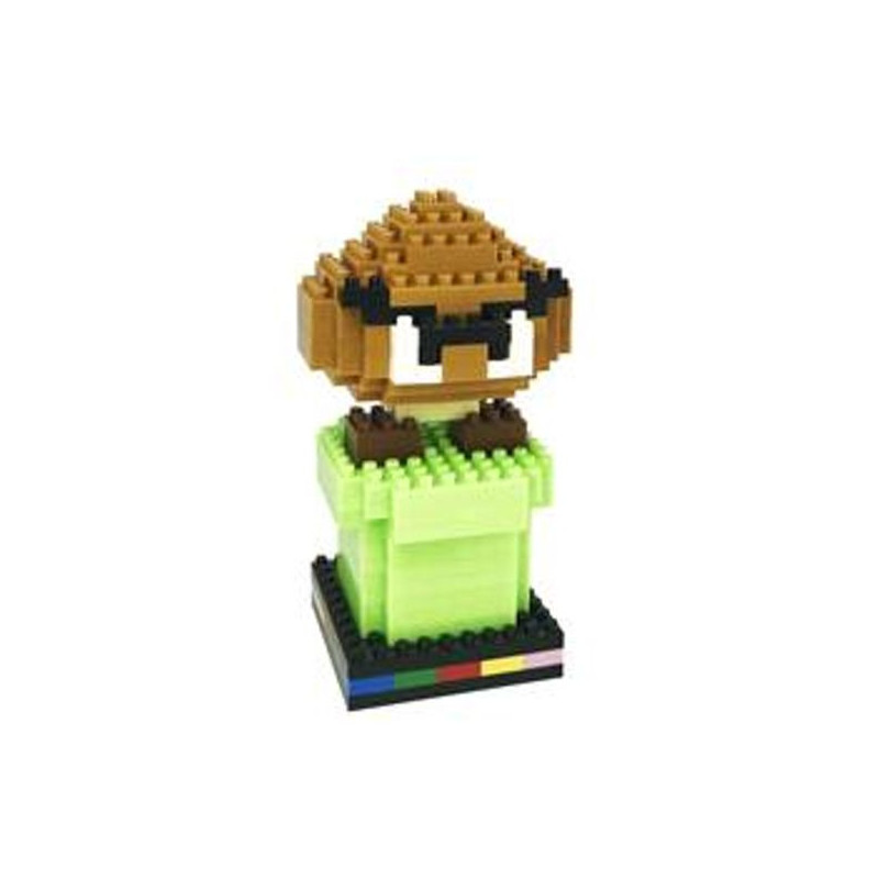 Imagen figura pixo seta mb005 mario bros