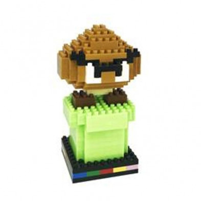 Imagen figura pixo seta mb005 mario bros