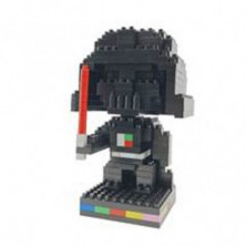 Imagen figura pixo darth vader sw001 star wars