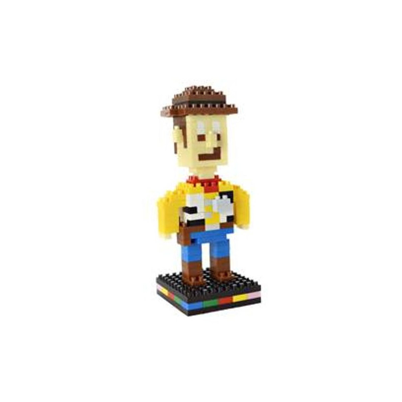 Imagen figura pixo woody ts001 toy story