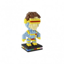 Imagen figura pixo ciclope xm002 x-men