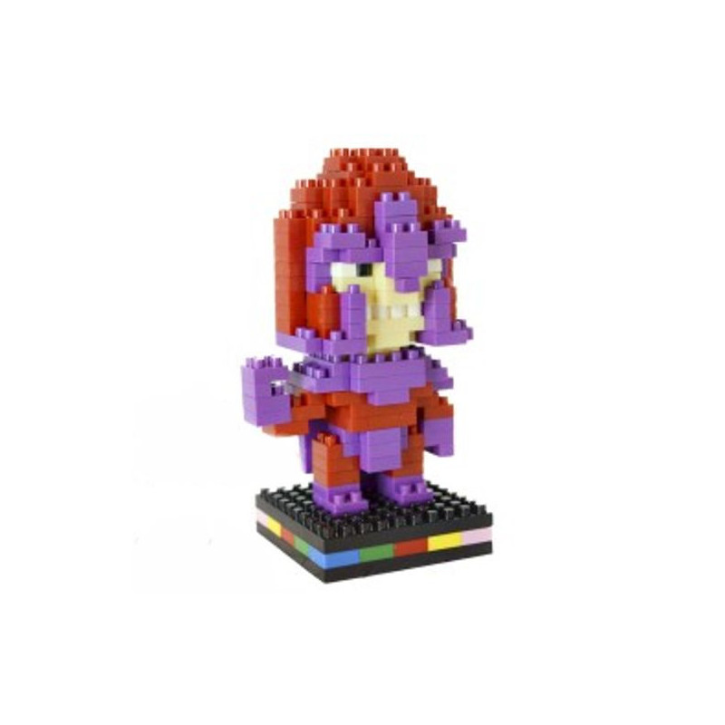 Imagen figura pixo magneto xm004 x-men