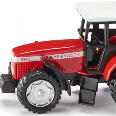 imagen 1 de tractor messey fergunson 71x35x43mm