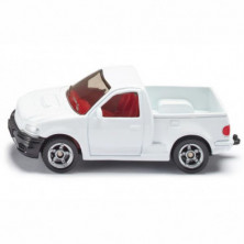 Imagen coche pick up  ranger  87x36x31mm