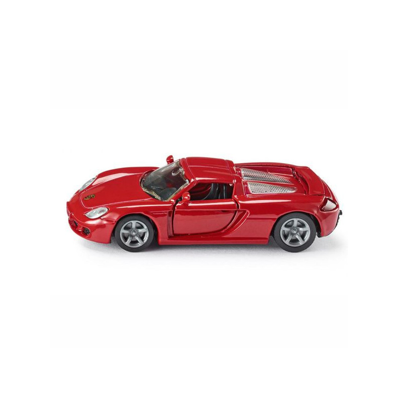 Imagen coche porsche carrera gt 81x33x20mm