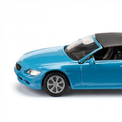 imagen 1 de bmw 645i convertible 87x37x25mm