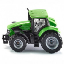 Imagen tractor deutz-fahr ttv 7250 agroton 67x35x42mm