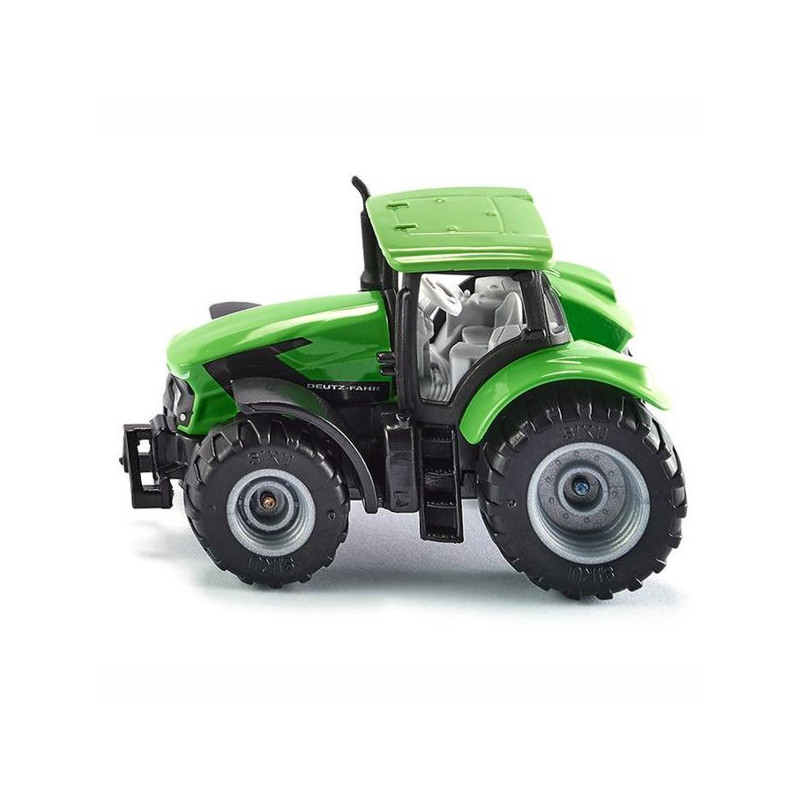 Imagen tractor deutz-fahr ttv 7250 agroton 67x35x42mm Imagen tractor deutz-fahr ttv 7250 agroton 67x35x42mm