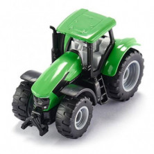 imagen 1 de tractor deutz-fahr ttv 7250 agroton 67x35x42mm