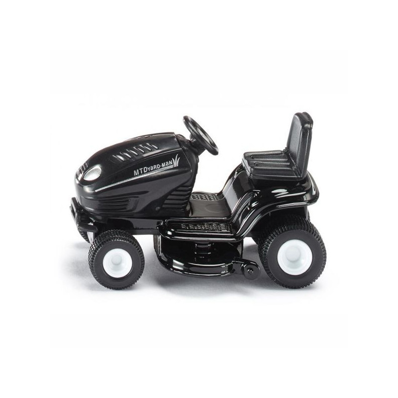 Imagen tractor cortacésped 53x44x33mm