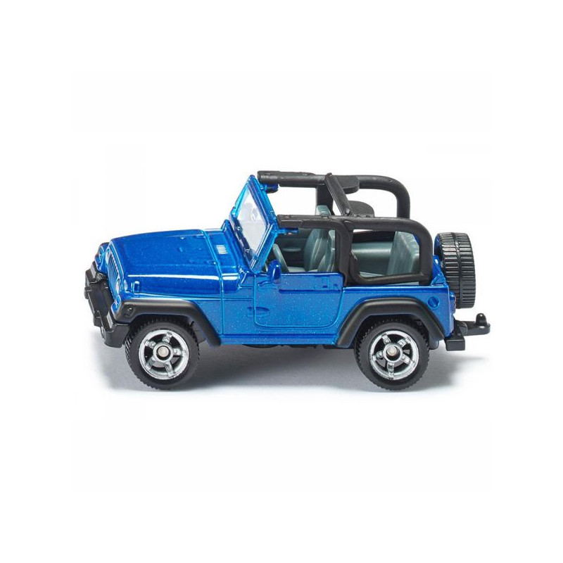 Imagen jeep wrangler 76x33x32mm