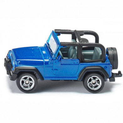 Imagen jeep wrangler 76x33x32mm