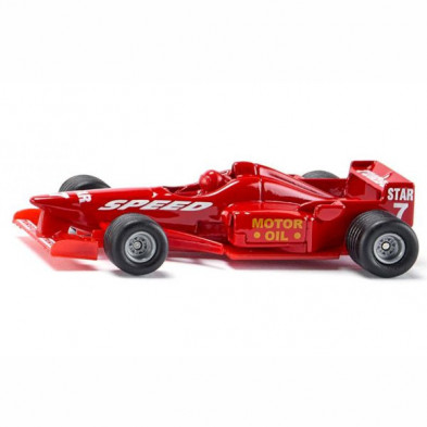 Imagen fórmula 1 racing car 81x38x21mm