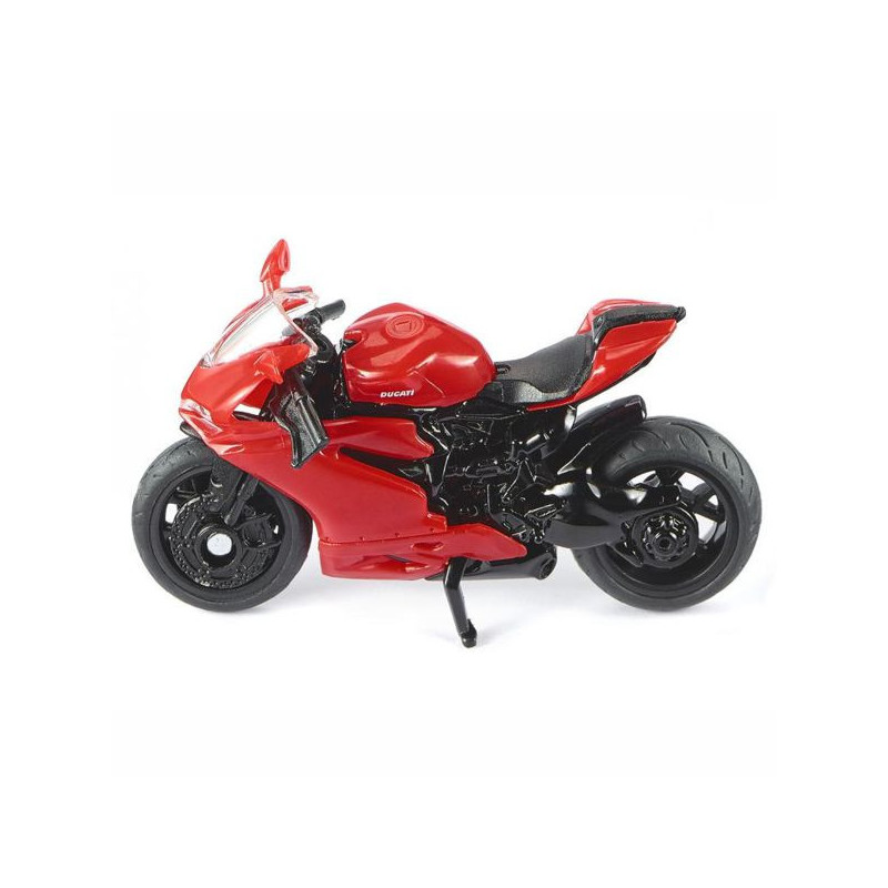 Imagen moto ducati panigale 1299 60x23x31mm