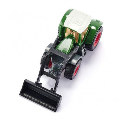 imagen 2 de tractor fendt 1050 cargador frontal 92x36x45mm