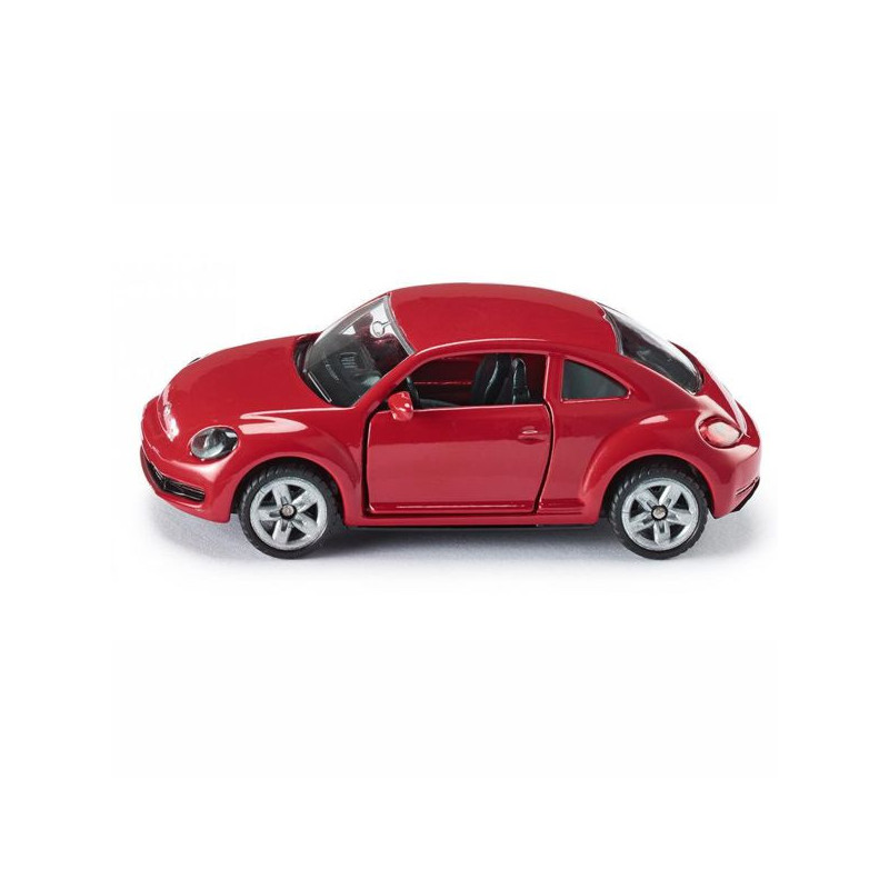 Imagen coche vw beetle 78x36x27mm