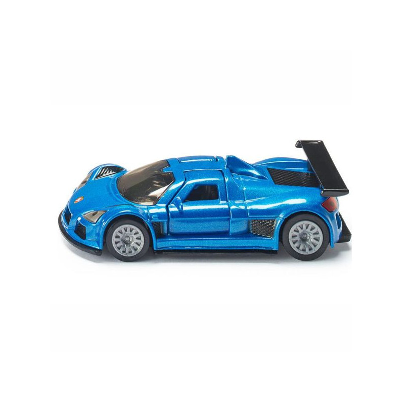 Imagen coche gumpert apollo 81x36x23mm