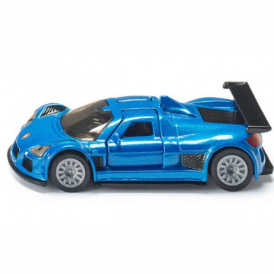 Imagen coche gumpert apollo 81x36x23mm