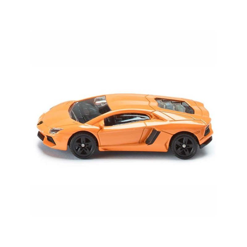 Imagen coche lamborghini aventad 80x34x21mm