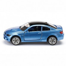 Imagen coche bmw m3 coupé 80x34x26mm