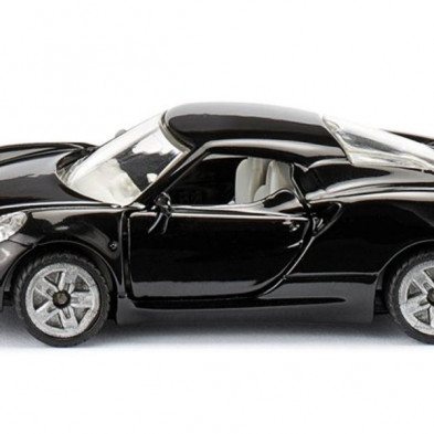 imagen 1 de coche alfa romeo 4c 80x37x25mm