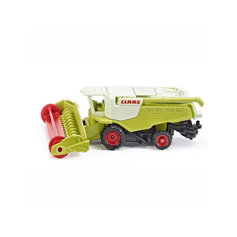 Imagen cosechadora class 760 78x53x27mm