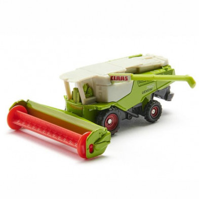 imagen 1 de cosechadora class 760 78x53x27mm