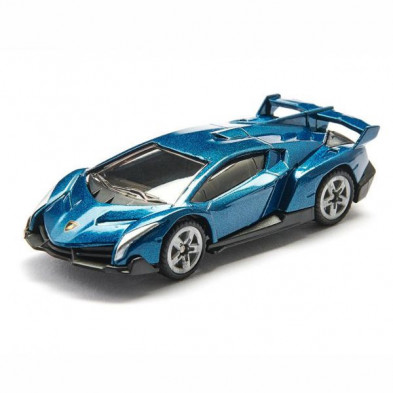 imagen 2 de coche lamborghini veneno 81x33x21mm