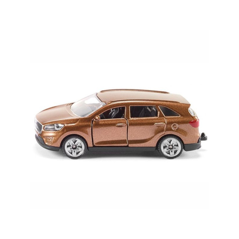 Imagen coche kia sorento 85x34x29mm