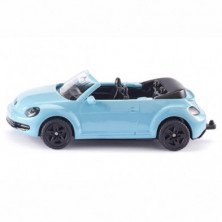 Imagen coche vw beetle descapotable 83x36x26mm