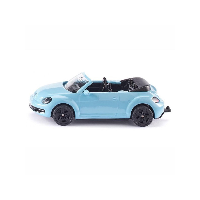 Imagen coche vw beetle descapotable 83x36x26mm