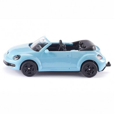 Imagen coche vw beetle descapotable 83x36x26mm