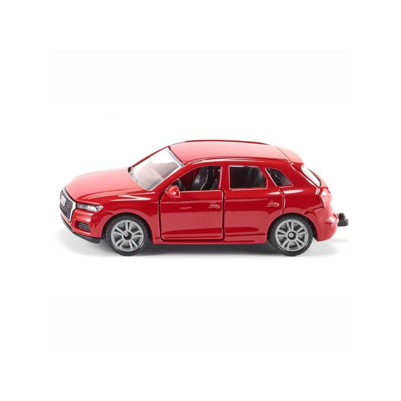 Imagen coche audi q5 82x36x27mm