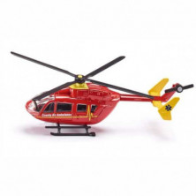 Imagen helicoptero taxi 133x91x41mm