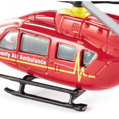 imagen 1 de helicoptero taxi 133x91x41mm