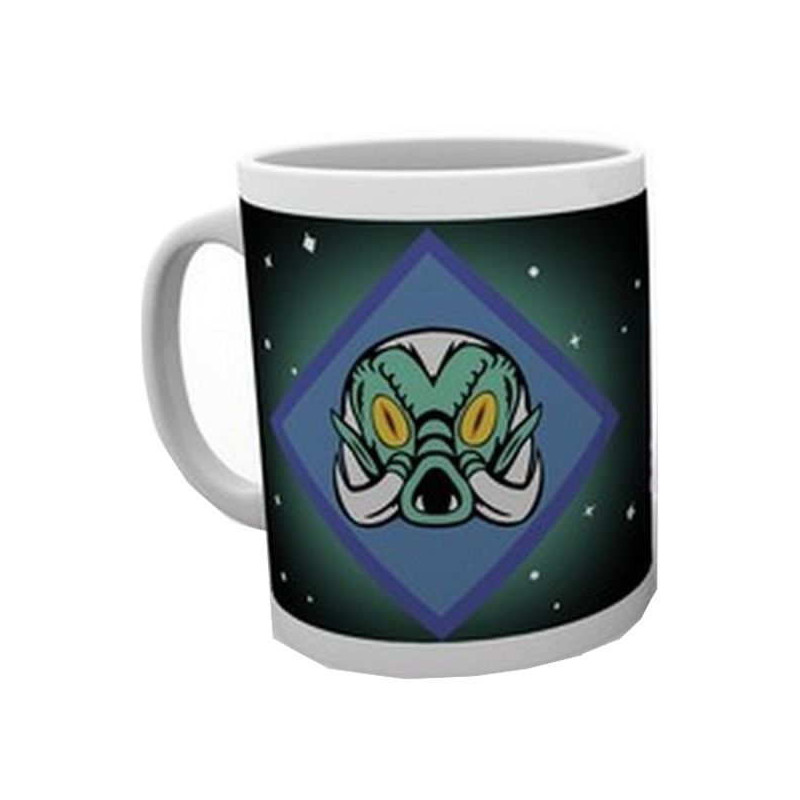 Imagen taza call of duty infinite warfare zombies Imagen taza call of duty infinite warfare zombies