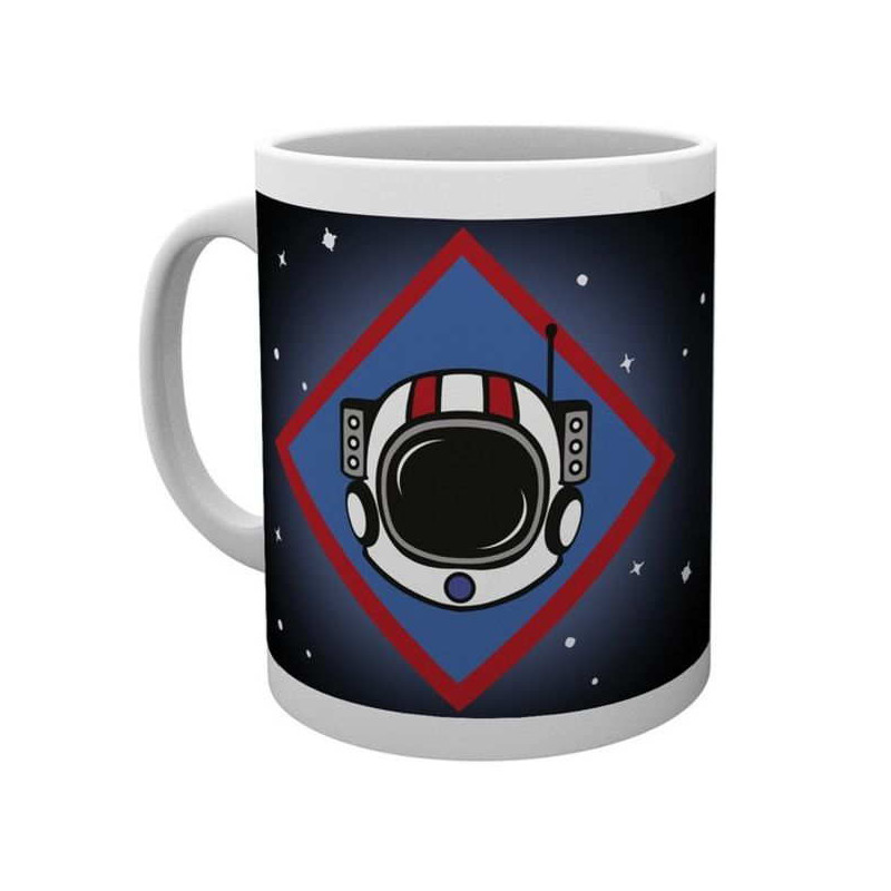 Imagen taza call of duty infinite warfare zombies Imagen taza call of duty infinite warfare zombies