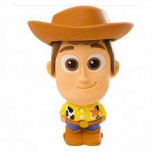 Imagen puzle palz woody goma