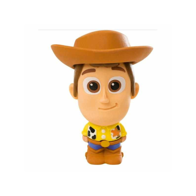Imagen puzle palz woody goma