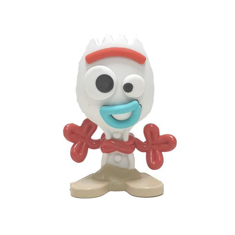 Imagen puzle palz forky goma Imagen puzle palz forky goma