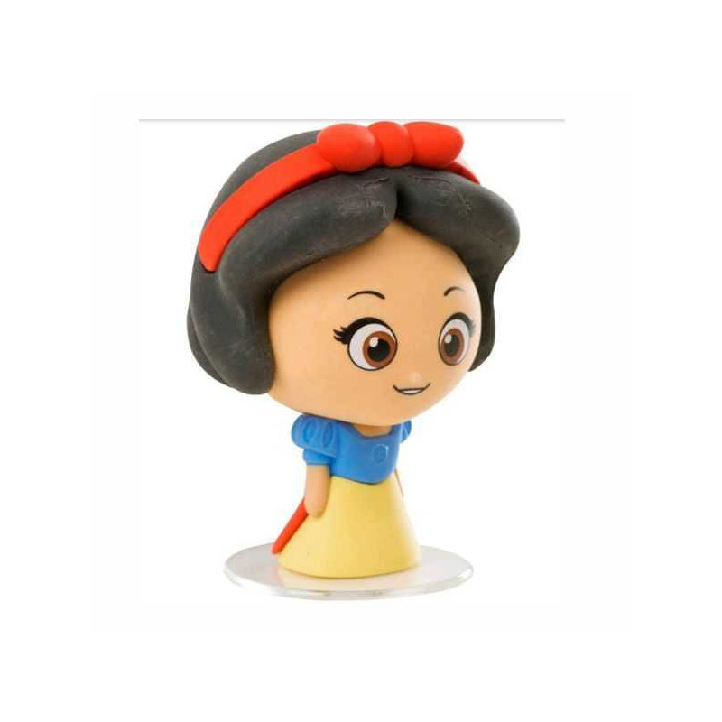 Imagen puzle palz blancanieves goma Imagen puzle palz blancanieves goma