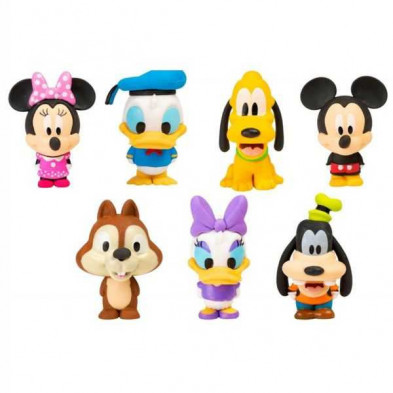 imagen 1 de puzle palz disney goma sorpresa