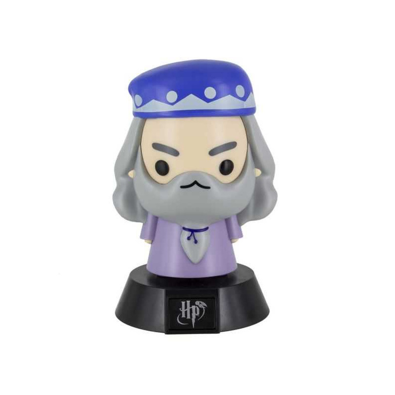 Imagen mini lámpara icon dumbledore harry potter