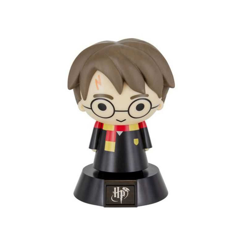 Imagen mini lámpara icon harry potter Imagen mini lámpara icon harry potter