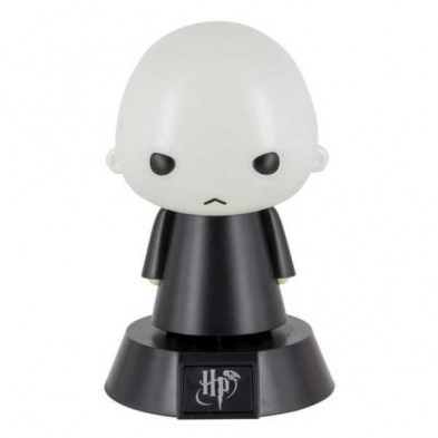 Imagen mini lámpara icon voldemort harry potter