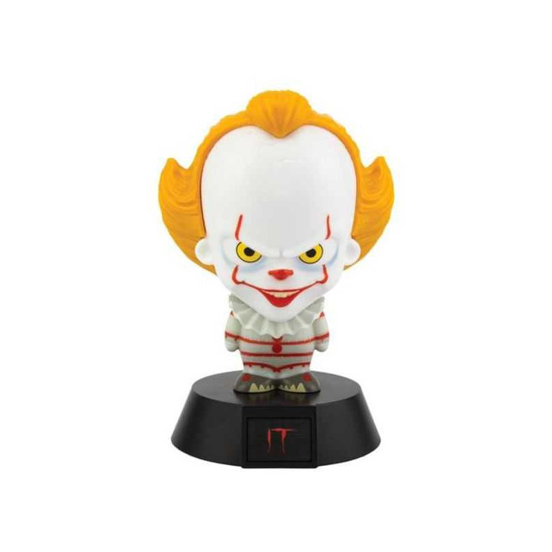 Imagen mini lámpara icon crash it pennywise Imagen mini lámpara icon crash it pennywise
