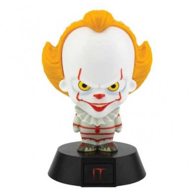 Imagen mini lámpara icon crash it pennywise