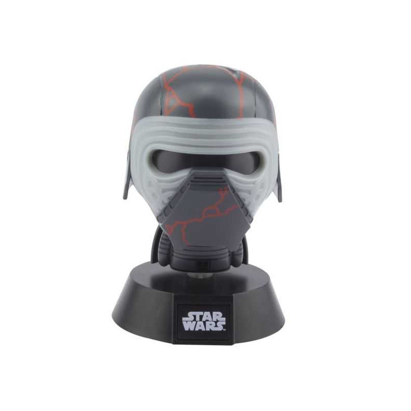 Imagen mini lámpara icon star wars kylo ren