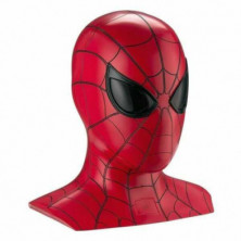 imagen 1 de altavoz bluetooth spiderman marvel