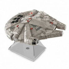 imagen 1 de altavoz bluetooth star wars halcón milenario